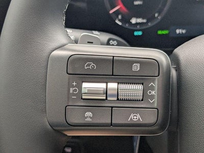 2026 Hyundai PALISADE HYBRID Blue SEL Premium 7P