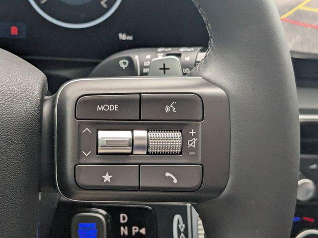 2026 Hyundai PALISADE HYBRID Blue SEL Premium 7P