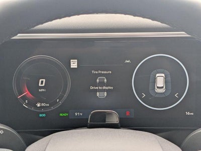 2026 Hyundai PALISADE HYBRID Blue SEL Premium 7P