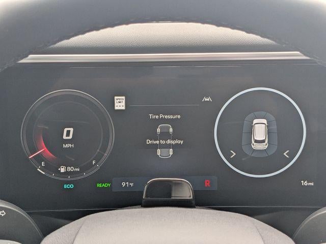 2026 Hyundai PALISADE HYBRID Blue SEL Premium 7P