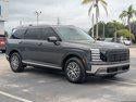 2026 Hyundai PALISADE HYBRID Blue SEL Premium 7P