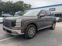 2026 Hyundai PALISADE HYBRID Blue SEL Premium 7P