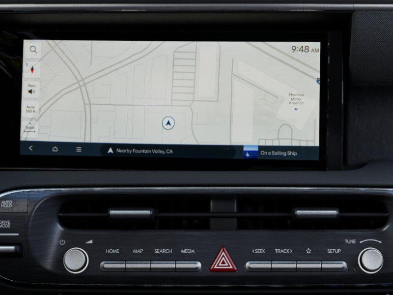 2026 Hyundai PALISADE HYBRID Blue SEL Premium 7P