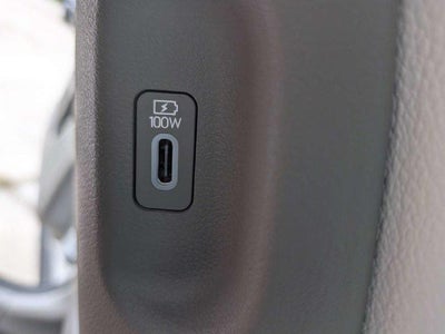 2027 Hyundai PALISADE HYBRID Limited 7P