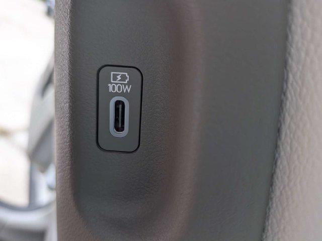 2027 Hyundai PALISADE HYBRID Limited 7P