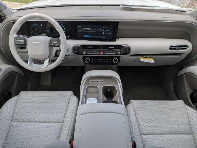 2027 Hyundai PALISADE HYBRID Limited 7P