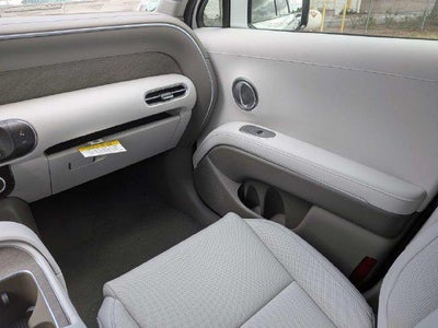 2027 Hyundai PALISADE HYBRID Limited 7P