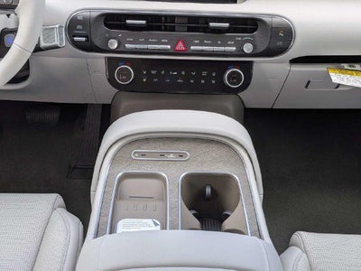 2027 Hyundai PALISADE HYBRID Limited 7P