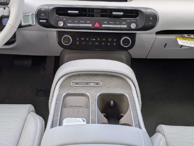 2027 Hyundai PALISADE HYBRID Limited 7P