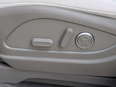 2027 Hyundai PALISADE HYBRID Limited 7P