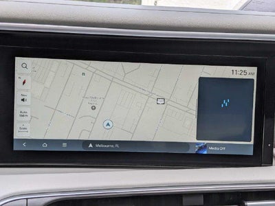2027 Hyundai PALISADE HYBRID Limited 7P
