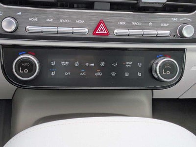 2027 Hyundai PALISADE HYBRID Limited 7P