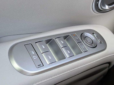 2027 Hyundai PALISADE HYBRID Limited 7P
