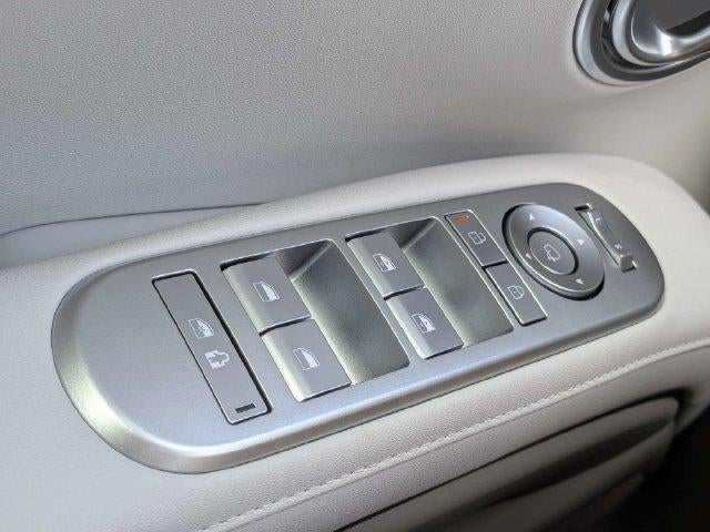 2027 Hyundai PALISADE HYBRID Limited 7P
