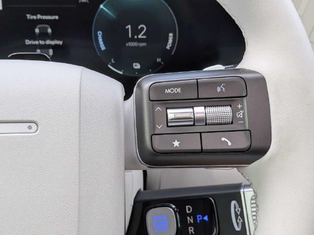 2027 Hyundai PALISADE HYBRID Limited 7P