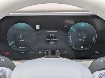2027 Hyundai PALISADE HYBRID Limited 7P