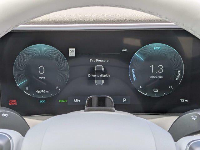 2027 Hyundai PALISADE HYBRID Limited 7P