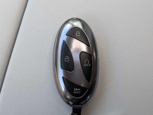 2027 Hyundai PALISADE HYBRID Limited 7P