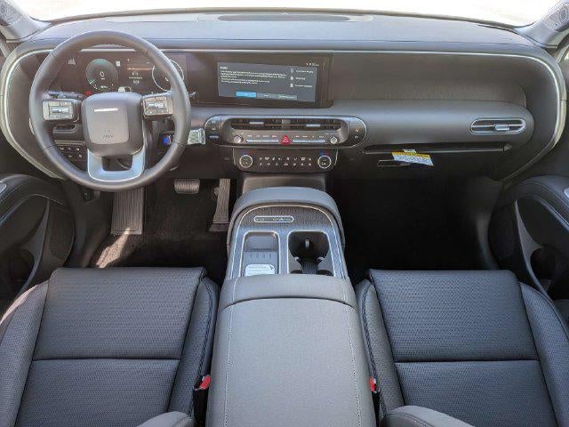 2027 Hyundai PALISADE HYBRID Limited 8P