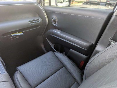 2027 Hyundai PALISADE HYBRID Limited 8P