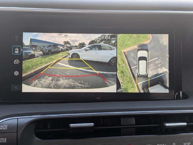 2027 Hyundai PALISADE HYBRID Limited 8P