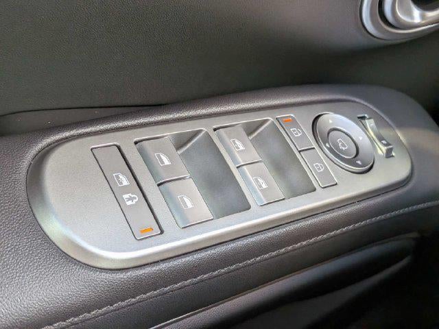 2027 Hyundai PALISADE HYBRID Limited 8P