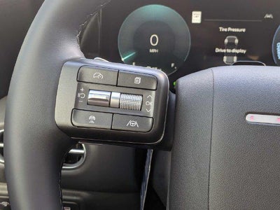 2027 Hyundai PALISADE HYBRID Limited 8P