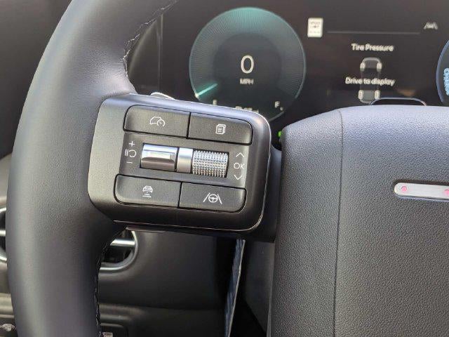 2027 Hyundai PALISADE HYBRID Limited 8P