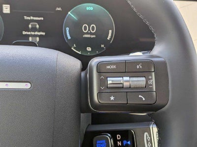 2027 Hyundai PALISADE HYBRID Limited 8P