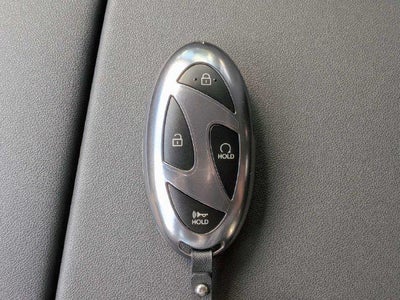 2027 Hyundai PALISADE HYBRID Limited 8P