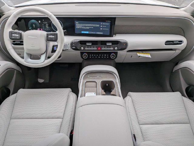 2027 Hyundai PALISADE HYBRID Limited 8P