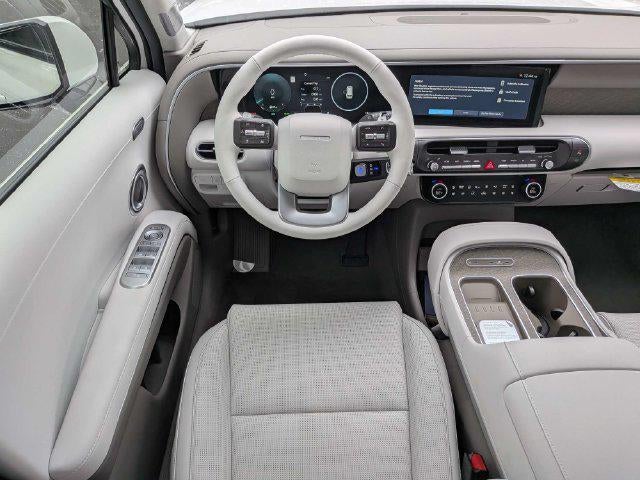 2027 Hyundai PALISADE HYBRID Limited 8P