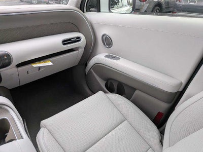 2027 Hyundai PALISADE HYBRID Limited 8P