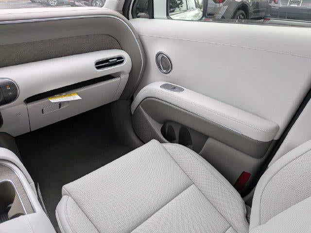2027 Hyundai PALISADE HYBRID Limited 8P