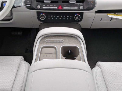 2027 Hyundai PALISADE HYBRID Limited 8P