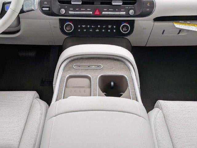 2027 Hyundai PALISADE HYBRID Limited 8P