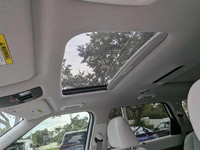 2027 Hyundai PALISADE HYBRID Limited 8P