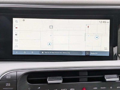 2027 Hyundai PALISADE HYBRID Limited 8P