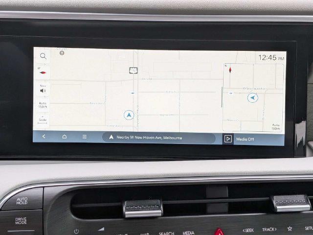 2027 Hyundai PALISADE HYBRID Limited 8P
