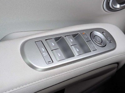 2027 Hyundai PALISADE HYBRID Limited 8P