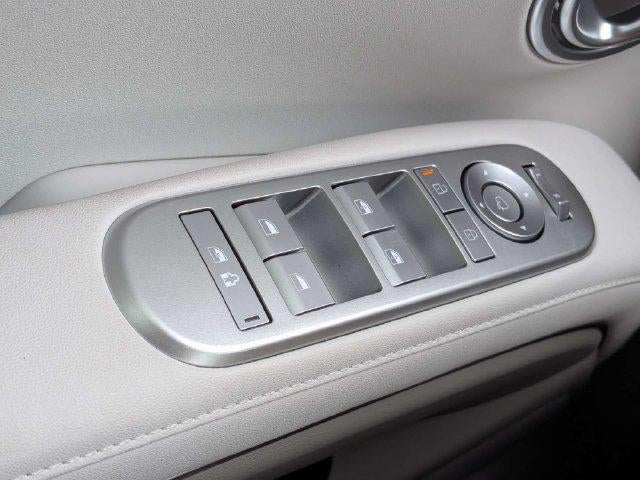 2027 Hyundai PALISADE HYBRID Limited 8P
