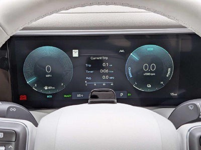 2027 Hyundai PALISADE HYBRID Limited 8P