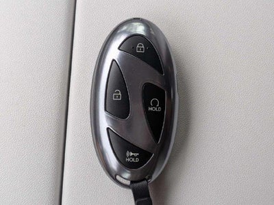 2027 Hyundai PALISADE HYBRID Limited 8P