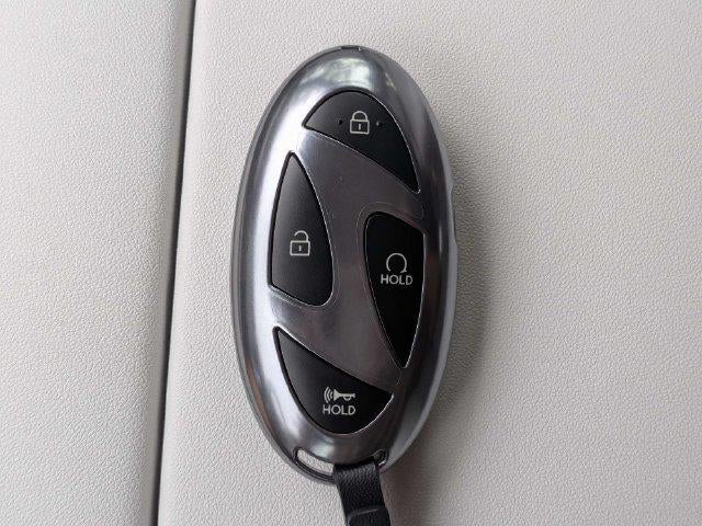 2027 Hyundai PALISADE HYBRID Limited 8P