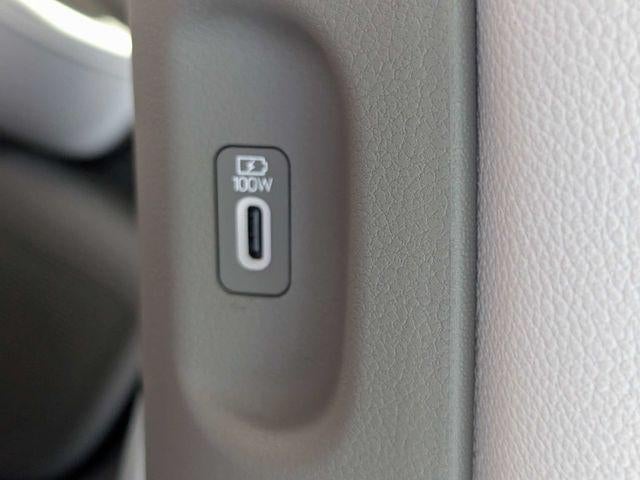 2027 Hyundai PALISADE HYBRID Limited 8P