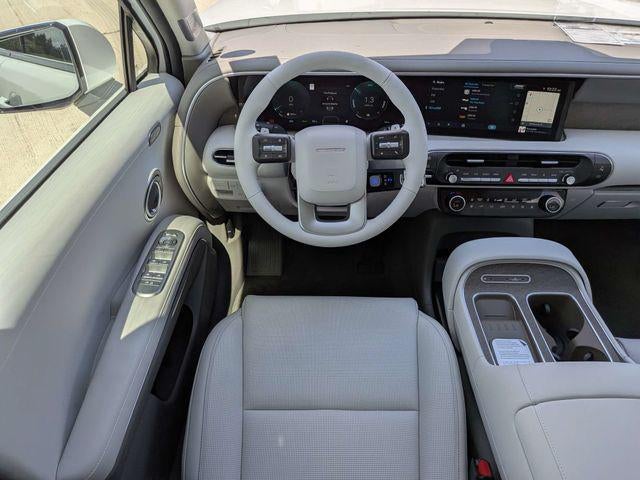 2027 Hyundai PALISADE HYBRID Limited 8P