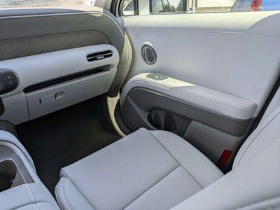 2027 Hyundai PALISADE HYBRID Limited 8P