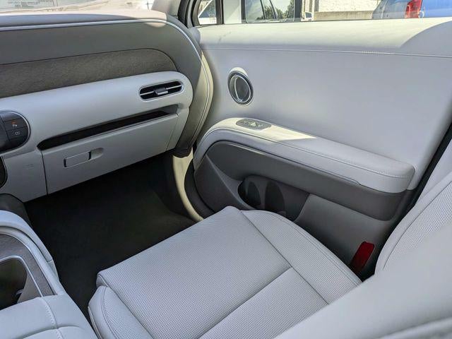 2027 Hyundai PALISADE HYBRID Limited 8P