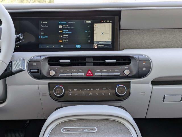 2027 Hyundai PALISADE HYBRID Limited 8P