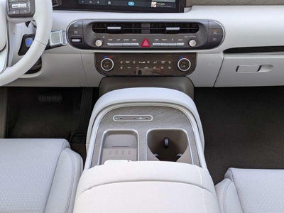 2027 Hyundai PALISADE HYBRID Limited 8P